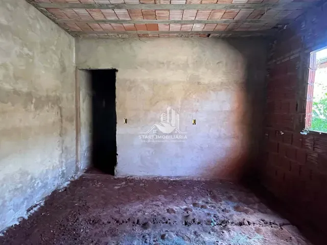 Casa 3 quartos e 2 banheiros, à venda, no bairro Residencial Parque da Colina em Pederneiras