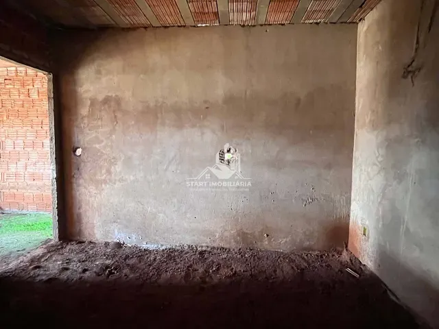 Casa 3 quartos e 2 banheiros, à venda, no bairro Residencial Parque da Colina em Pederneiras