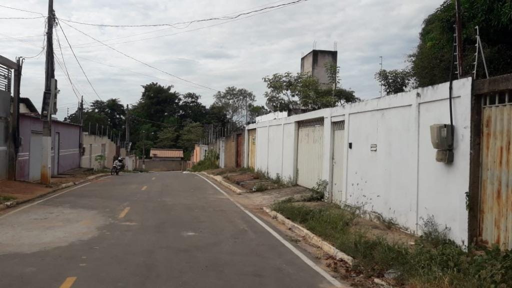 Casa à venda e aluguel com 3 quartos, 170m² - Foto 18