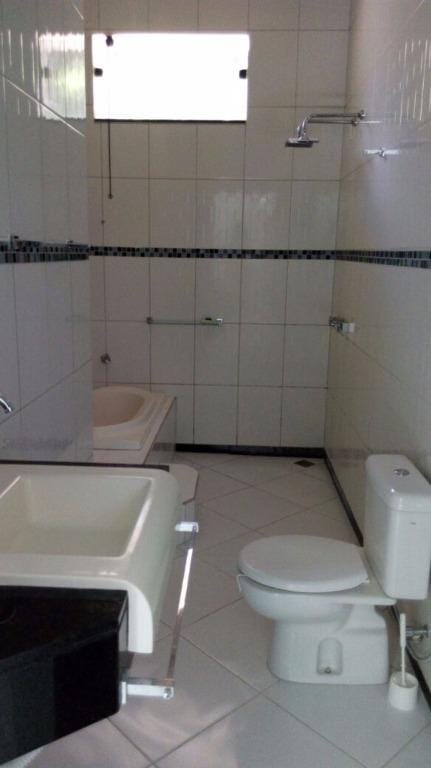 Casa à venda e aluguel com 3 quartos, 170m² - Foto 8