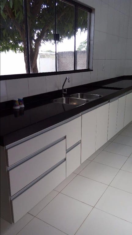Casa à venda e aluguel com 3 quartos, 170m² - Foto 5