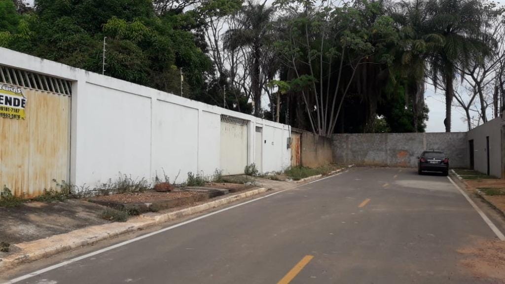 Casa à venda e aluguel com 3 quartos, 170m² - Foto 21