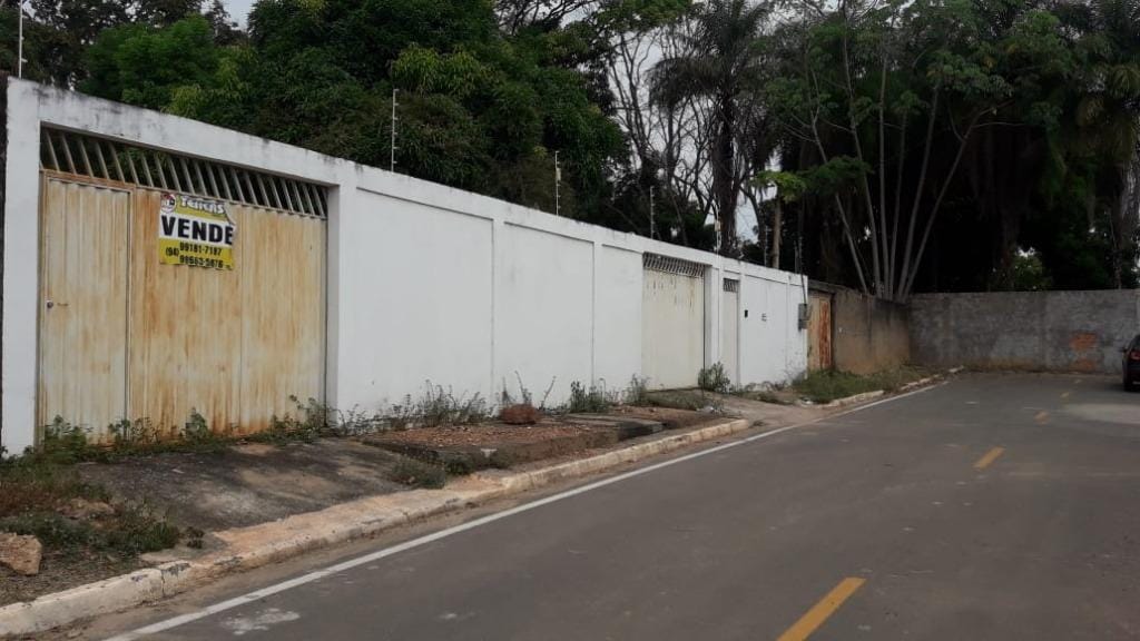 Casa à venda e aluguel com 3 quartos, 170m² - Foto 22