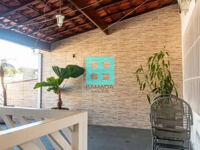 Casa 3 quartos e 4 banheiros, à venda, no bairro Vila Yolanda em Osasco