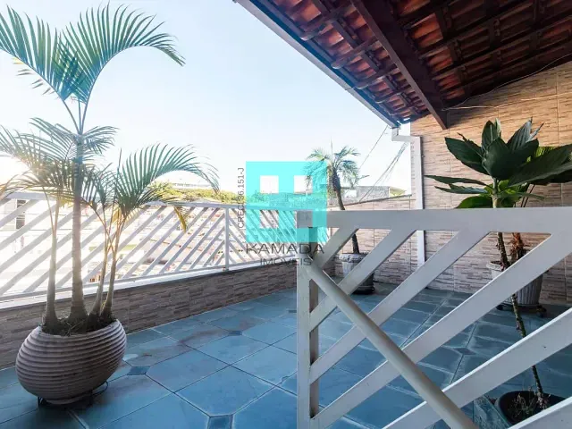 Casa 3 quartos e 4 banheiros, à venda, no bairro Vila Yolanda em Osasco