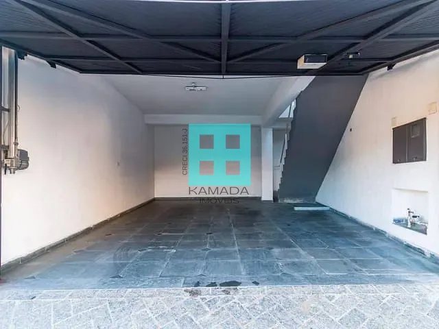 Casa 3 quartos e 4 banheiros, à venda, no bairro Vila Yolanda em Osasco
