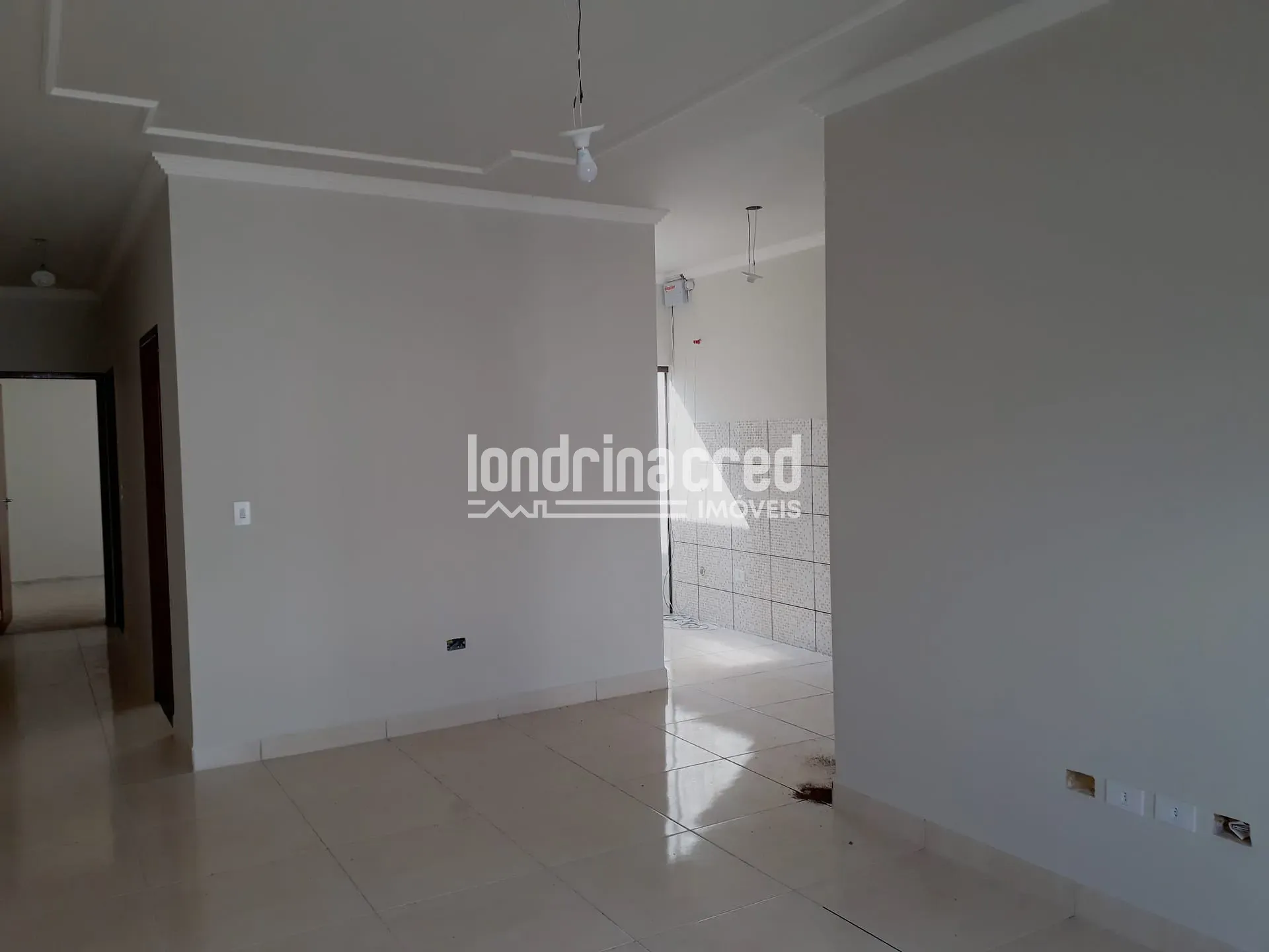 Casa, 2 quartos, 63 m² - Foto 3