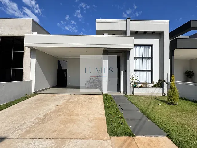 Casa com 310m² 4 quartos e 3 banheiros, à venda, no bairro Jardim Recanto das Águas em Nova Odessa