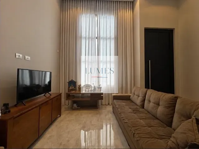 Casa com 310m² 4 quartos e 3 banheiros, à venda, no bairro Jardim Recanto das Águas em Nova Odessa