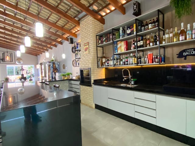 Foto do Casa - Casa à venda, Jardim Menegazzo, Apucarana, PR | J. Mareze Imóveis Ltda