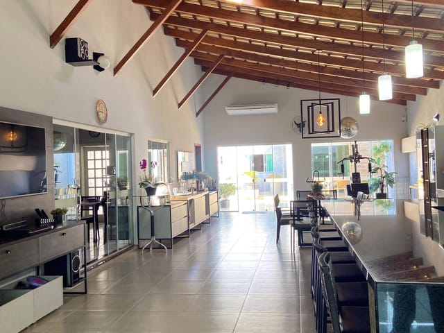 Foto do Casa - Casa à venda, Jardim Menegazzo, Apucarana, PR | J. Mareze Imóveis Ltda