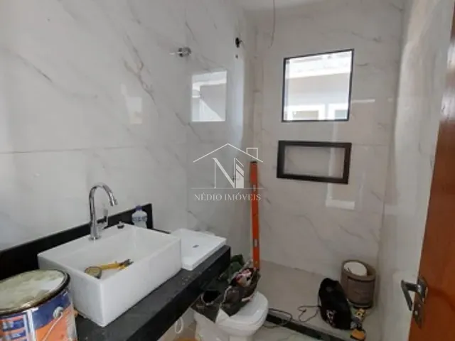 Casa com 240m² 3 quartos e 2 banheiros, à venda, no bairro Ubatiba em Maricá