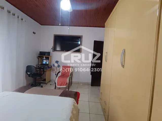 Casa 3 quartos e 3 banheiros, à venda, no bairro Região Central em Caieiras