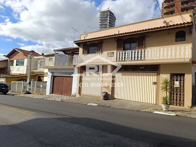 Casa 3 quartos e 3 banheiros, à venda, no bairro Região Central em Caieiras
