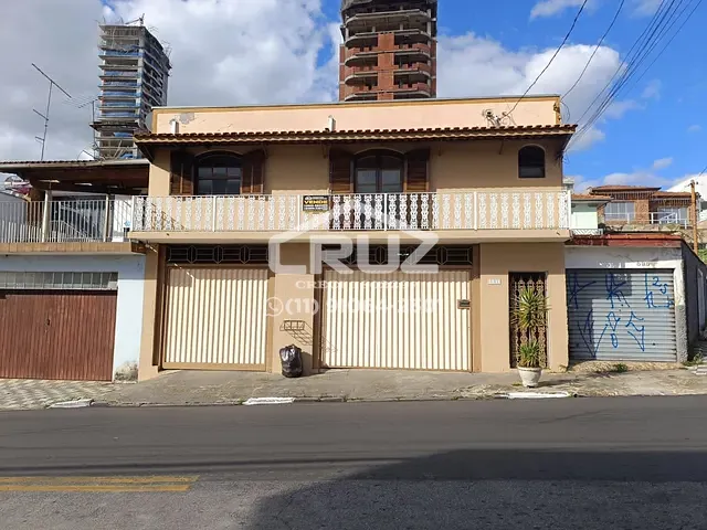 Casa 3 quartos e 3 banheiros, à venda, no bairro Região Central em Caieiras