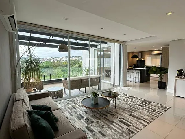 Casa com 468m² 4 quartos e 6 banheiros, à venda, no bairro Condomínio Residencial Fazenda Santa Helena em Bragança Paulista