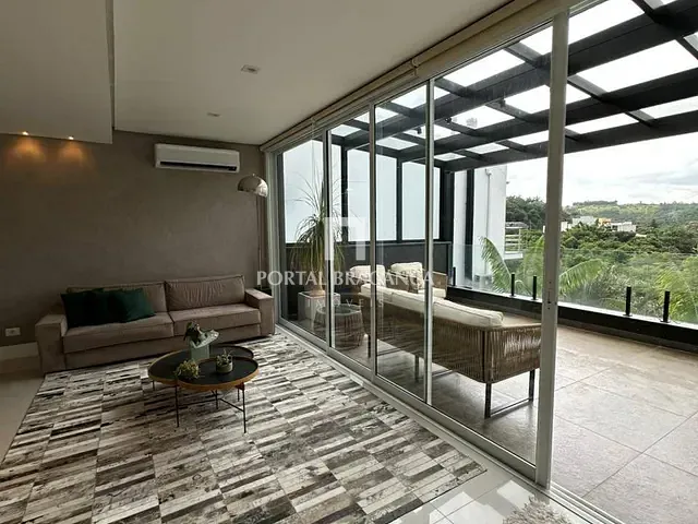 Casa com 468m² 4 quartos e 6 banheiros, à venda, no bairro Condomínio Residencial Fazenda Santa Helena em Bragança Paulista