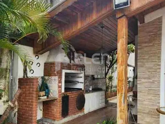 Casa com 326m² 4 quartos e 5 banheiros, à venda, no bairro Tremembé em São Paulo