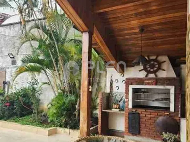 Casa com 326m² 4 quartos e 5 banheiros, à venda, no bairro Tremembé em São Paulo