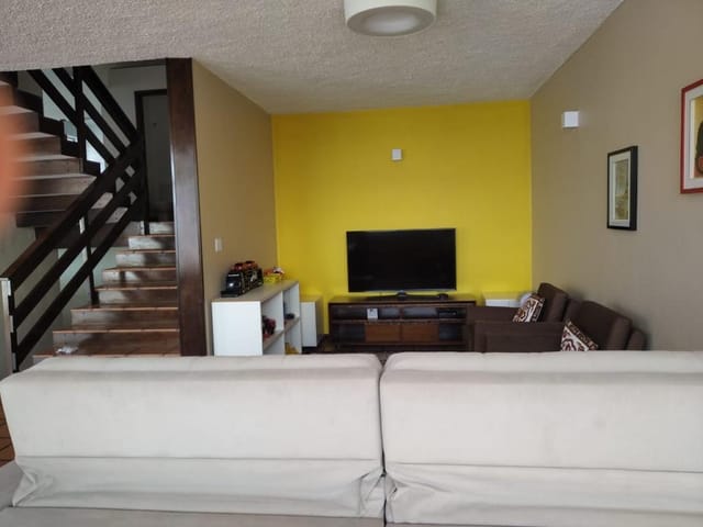 Foto do Casa - Casa com 4 dormitórios à venda, 402 m² por R$ 905.000,00 - Jardim Esplanada - São José dos Campos/SP | RUSSI IMÓVEIS