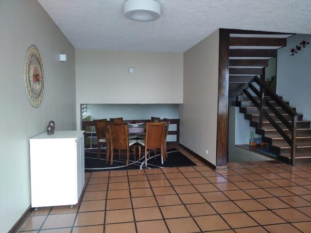 Foto do Casa - Casa com 4 dormitórios à venda, 402 m² por R$ 905.000,00 - Jardim Esplanada - São José dos Campos/SP | RUSSI IMÓVEIS