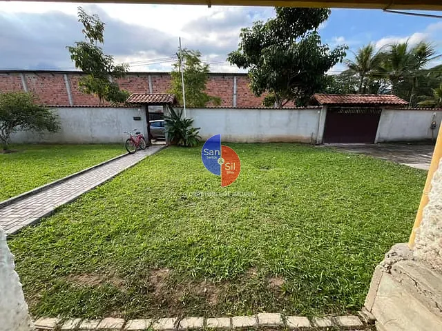 Casa com 1440m² 3 quartos e 2 banheiros, à venda, no bairro Quinta Mariana em Guapimirim
