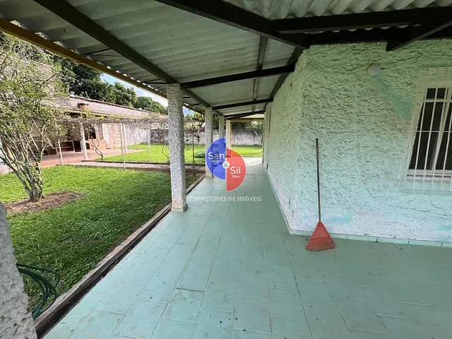 Casa com 1440m² 3 quartos e 2 banheiros, à venda, no bairro Quinta Mariana em Guapimirim