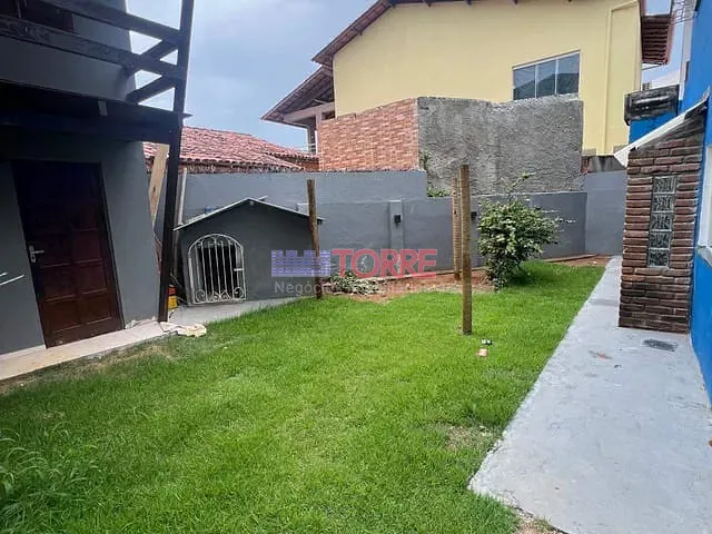 Casa 5 quartos e 4 banheiros, para alugar, no bairro Pontal em Ilhéus