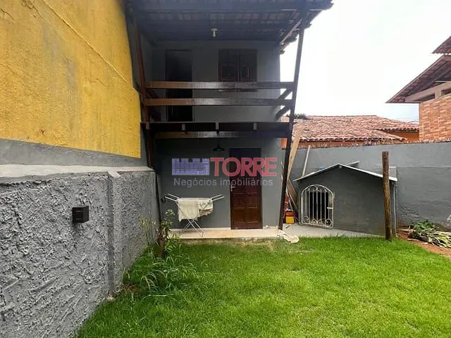 Casa 5 quartos e 4 banheiros, para alugar, no bairro Pontal em Ilhéus