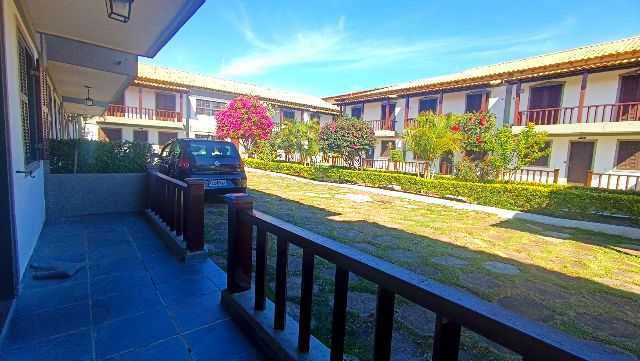 Casa 3 quartos e 2 banheiros, à venda, no bairro Peró em Cabo Frio