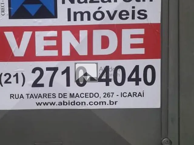 Casa com 680m² 4 quartos e 5 banheiros, à venda, no bairro Icaraí em Niterói