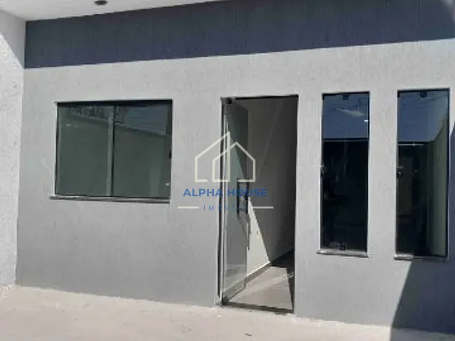 Casa com 125m² 3 quartos e 1 banheiro, à venda, no bairro Loteamento Residencial e Comercial Araguaia em Pindamonhangaba