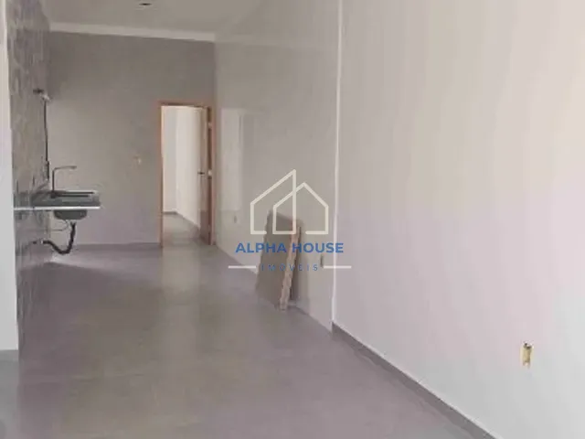 Casa com 125m² 3 quartos e 1 banheiro, à venda, no bairro Loteamento Residencial e Comercial Araguaia em Pindamonhangaba