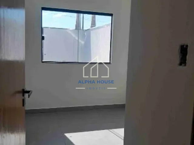 Casa com 125m² 3 quartos e 1 banheiro, à venda, no bairro Loteamento Residencial e Comercial Araguaia em Pindamonhangaba
