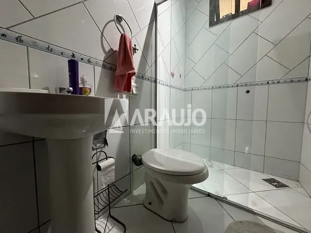 Casa com 162m² 4 quartos e 2 banheiros, à venda, no bairro São Judas em Itajaí