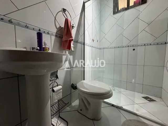 Casa com 162m² 4 quartos e 2 banheiros, à venda, no bairro São Judas em Itajaí