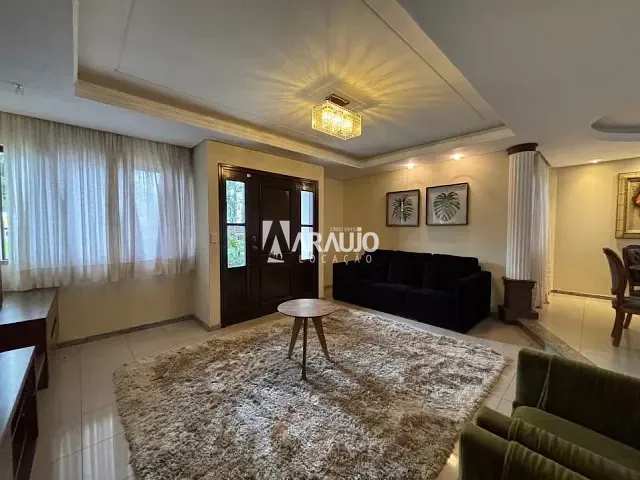 Casa com 500m² 4 quartos e 4 banheiros, para alugar, no bairro Dom Bosco em Itajaí