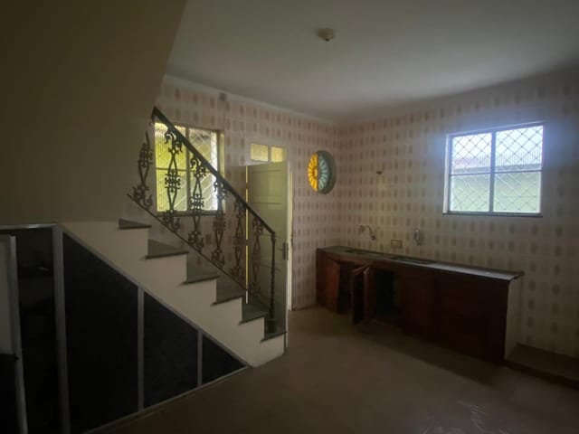Casa 5 quartos e 2 banheiros, à venda ou para alugar, no bairro Parque Caju em Campos dos Goytacazes