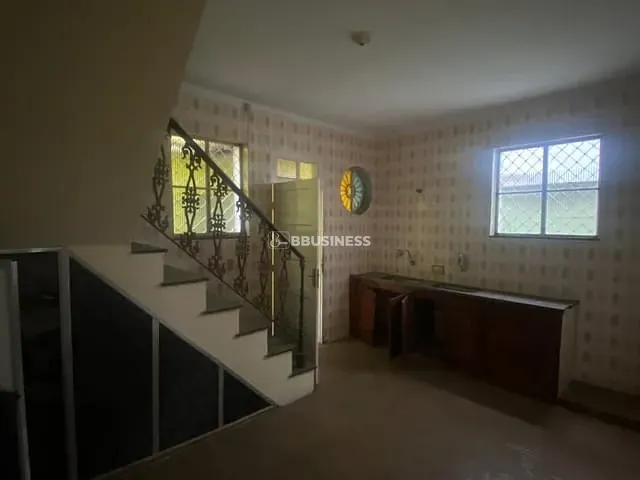 Casa 5 quartos e 2 banheiros, à venda, no bairro Parque Caju em Campos dos Goytacazes