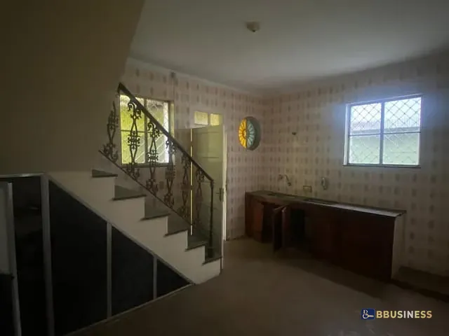 Casa 5 quartos e 2 banheiros, à venda ou para alugar, no bairro Parque Caju em Campos dos Goytacazes