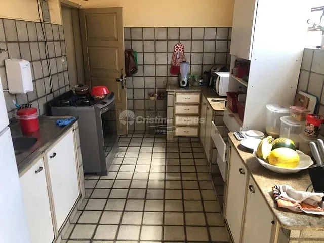 Casa com 390m² 3 quartos e 3 banheiros, à venda, no bairro Cristo Rei em Teresina