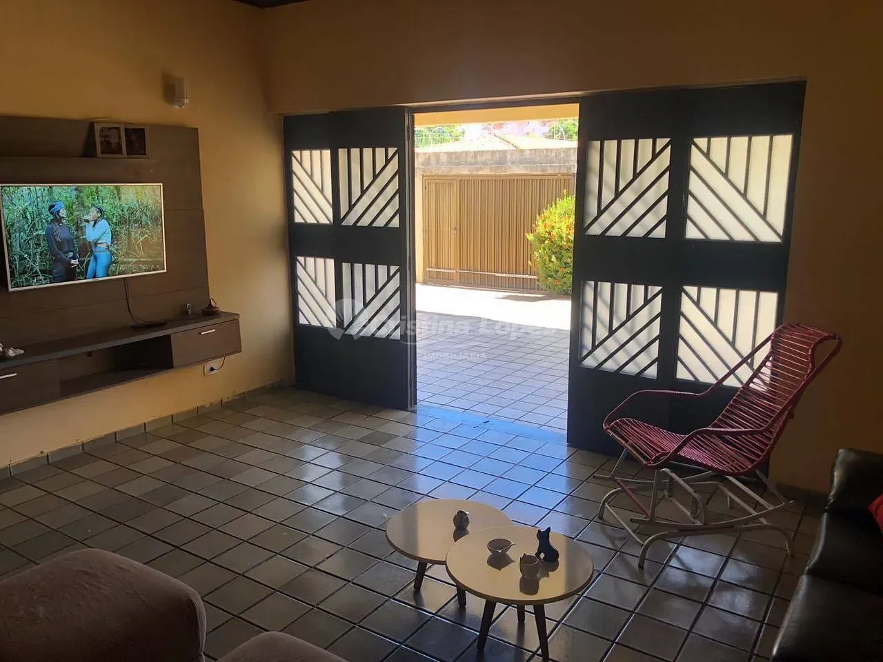 Casa, 3 quartos, 10 m² - Foto 1