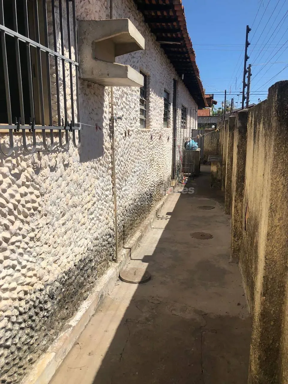 Casa, 3 quartos, 10 m² - Foto 6