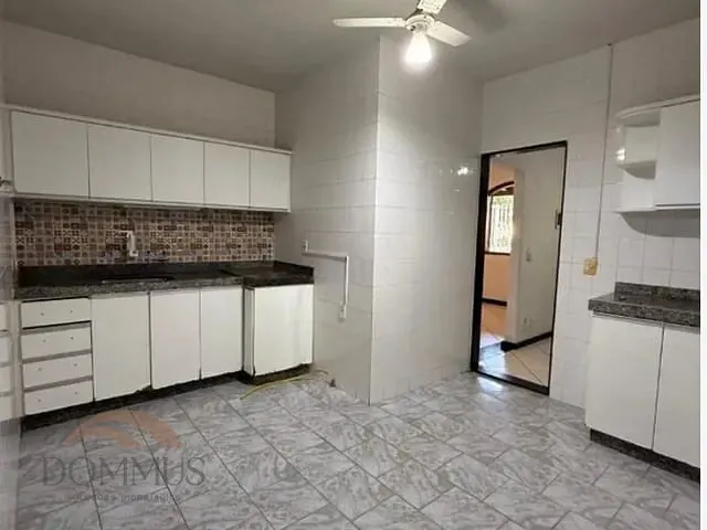 Casa 3 quartos e 3 banheiros, à venda, no bairro Bela Vista em Ipatinga