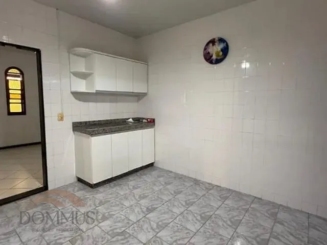 Casa 3 quartos e 3 banheiros, à venda, no bairro Bela Vista em Ipatinga