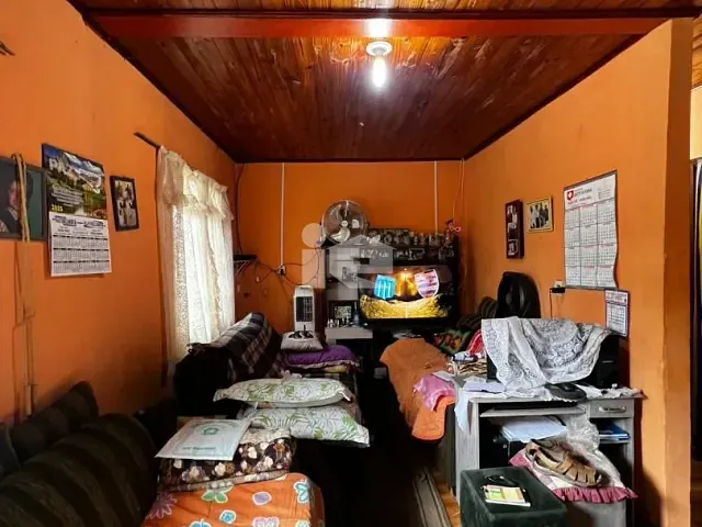 Casa com 250m² 2 quartos e 1 banheiro, à venda, no bairro Jardim Monte Carlo em Rolândia