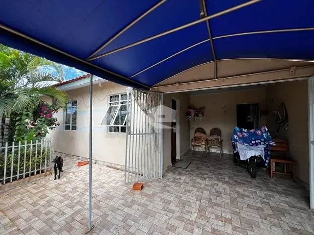 Casa com 250m² 2 quartos e 1 banheiro, à venda, no bairro Jardim Monte Carlo em Rolândia