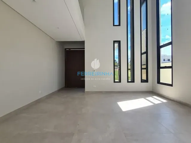 Casa com 450m² 4 quartos e 5 banheiros, à venda, no bairro Condomínio Residencial Alphaville II em São José dos Campos