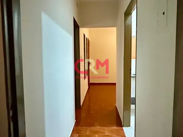 Casa 3 quartos e 2 banheiros, à venda, no bairro Conjunto Residencial Ipiranga em Taquaritinga