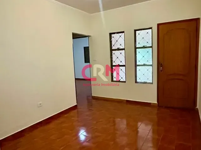 Casa 3 quartos e 2 banheiros, à venda, no bairro Conjunto Residencial Ipiranga em Taquaritinga